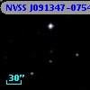 NVSS J091347-075403