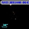 NVSS J091440-064318