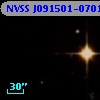 NVSS J091501-070138