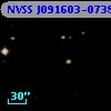 NVSS J091603-073815