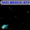 NVSS J091628-073400