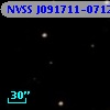 NVSS J091711-071252