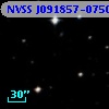 NVSS J091857-075036