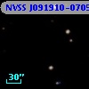 NVSS J091910-070507