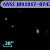 NVSS J091917-074304