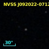 NVSS J092022-071217
