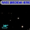 NVSS J092030-070744