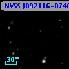 NVSS J092116-074004