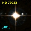 HD  79033