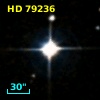 HD  79236