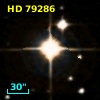 HD  79286