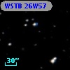 WSTB 26W57
