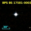 BPS BS 17581-0003