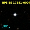 BPS BS 17581-0004