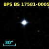 BPS BS 17581-0005