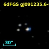 1RXS J091235.7-095624
