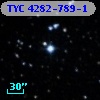 TYC 4282-789-1