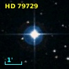 HD  79729