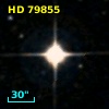 HD  79855
