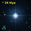 *  24 Hya