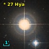 *  27 Hya