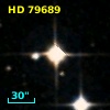 HD  79689
