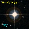 V* NV Hya