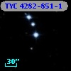 TYC 4282-851-1