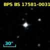 BPS BS 17581-0031