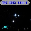 TYC 4282-884-1