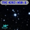 TYC 4282-950-1