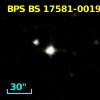 BPS BS 17581-0019