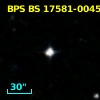 BPS BS 17581-0045