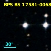 BPS BS 17581-0068