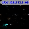 1RXS J091512.9-093447