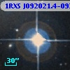 1RXS J092021.4-093621