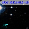 1RXS J092145.0-102617
