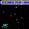 [CZ2003]   754C-494  82