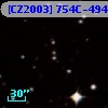 [CZ2003]   754C-494  59