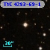 TYC 4283-69-1