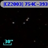 [CZ2003]   754C-393  81