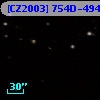 [CZ2003]   754D-494  81