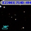[CZ2003]   754D-494  67