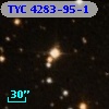 TYC 4283-95-1
