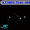 [CZ2003]   754A-494  72