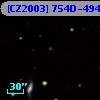 [CZ2003]   754D-494  74
