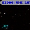[CZ2003]   754C-295  74