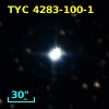 TYC 4283-100-1