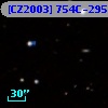 [CZ2003]   754C-295  75