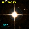 HD  79082